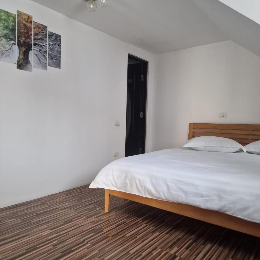 Deluxe Familiekamer