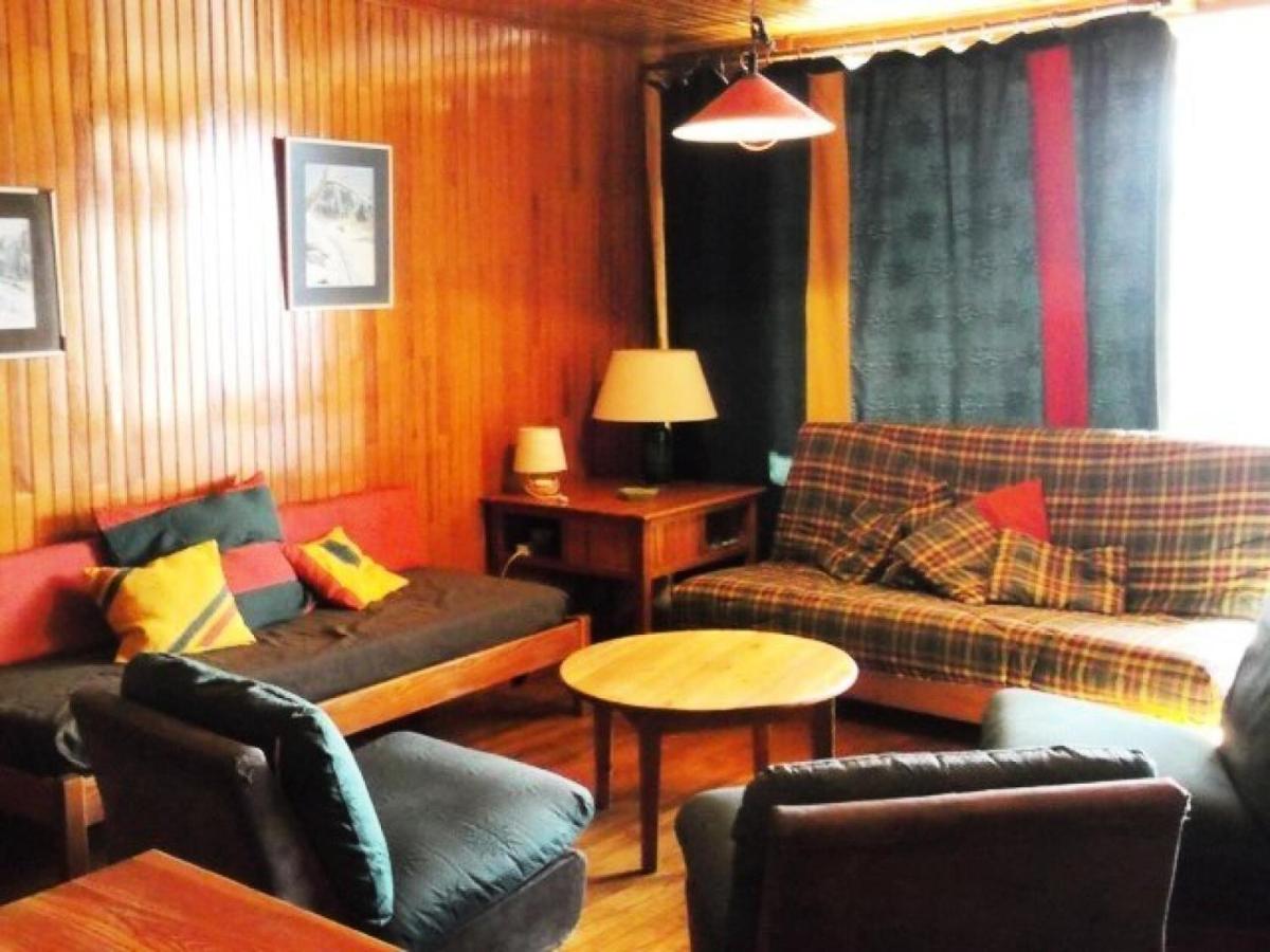 Résidence Bellevue F - Trois pièces résidence BELLEVUE F à Orcières Merlette - Alpes du Sud MAE-7544 - B&B
