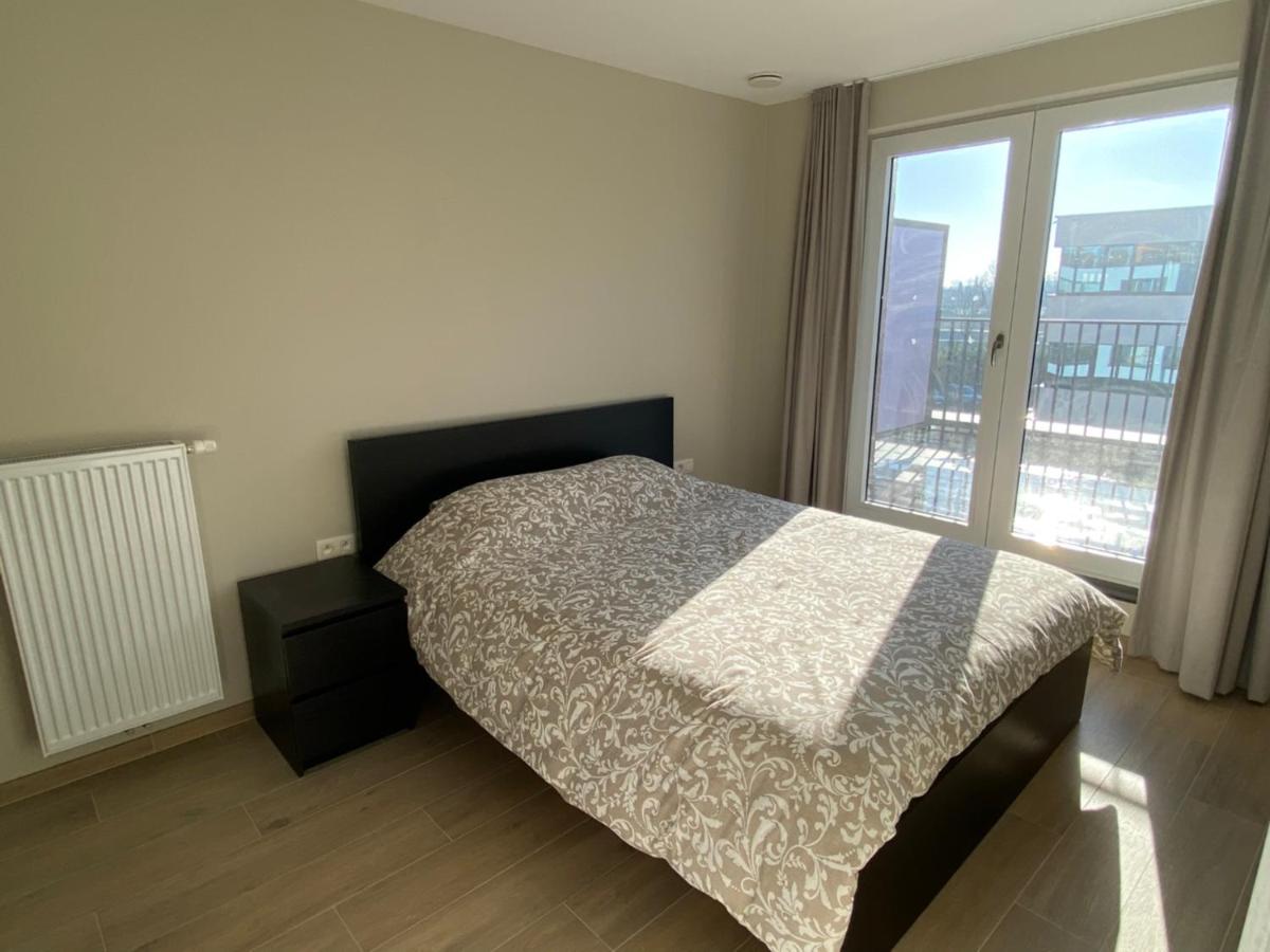 Apartment mit 2 Schlafzimmern