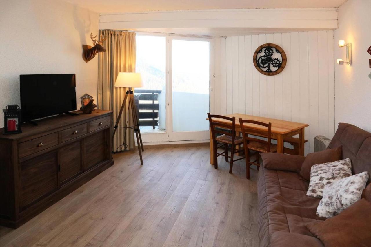Résidence Les Carlines - Studio équipé pour 4 personnes au coeur de station MAE-3264 - B&B