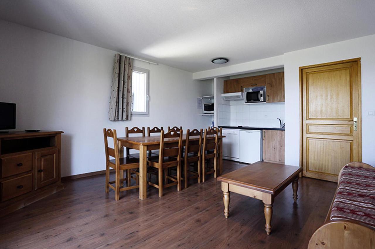 Résidence Hameau De Balestas Mp - T3/8pers DESMAN 09- Peyresourde MAE-4614 - B&B