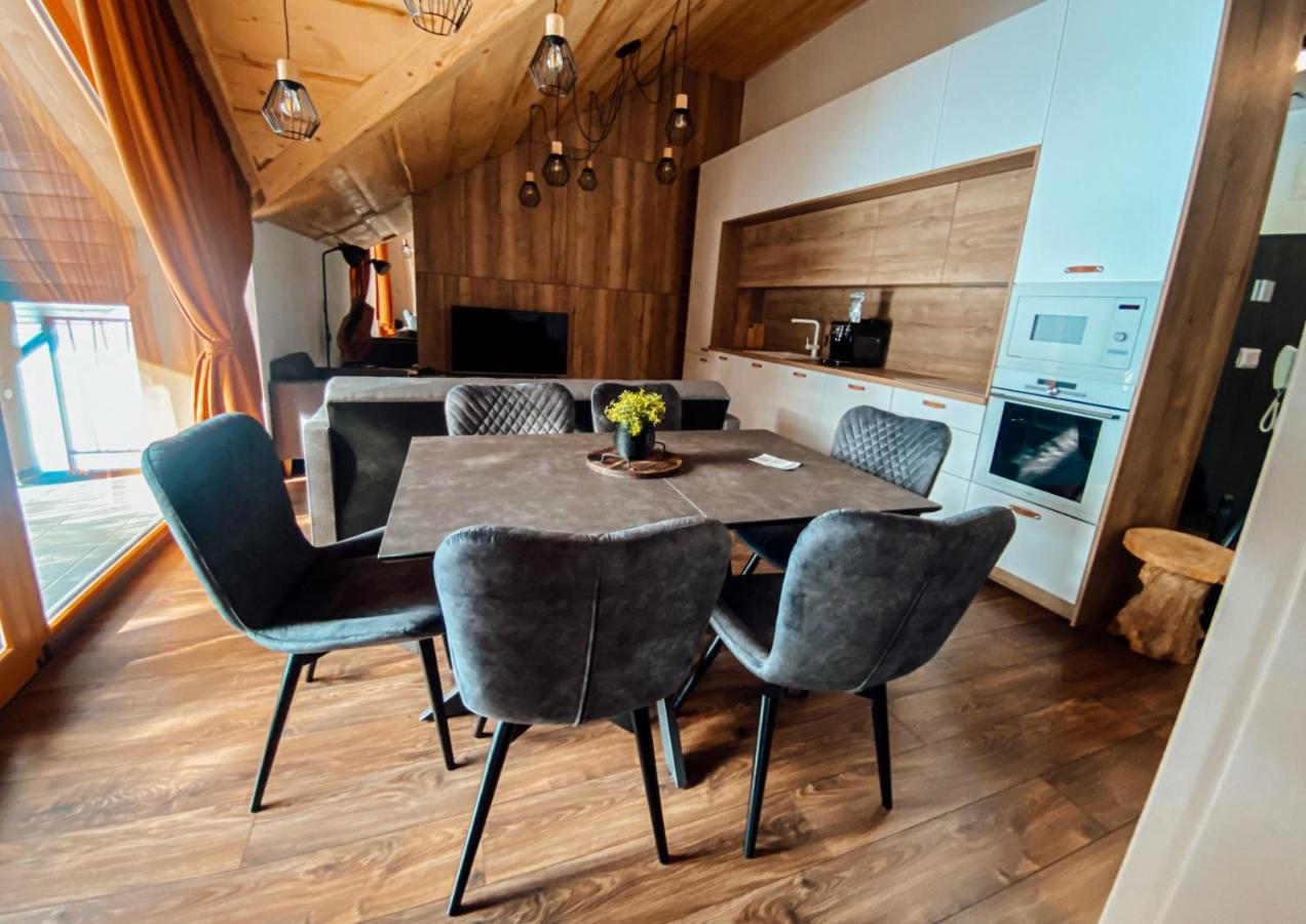 Villa Erdődy Resort - Chambres d’hôtes Oravská Lesná