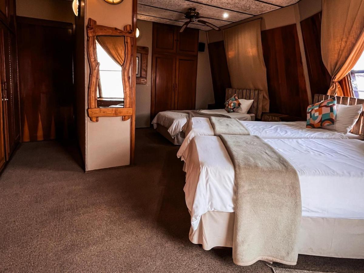 Casa Vacanze Familiare