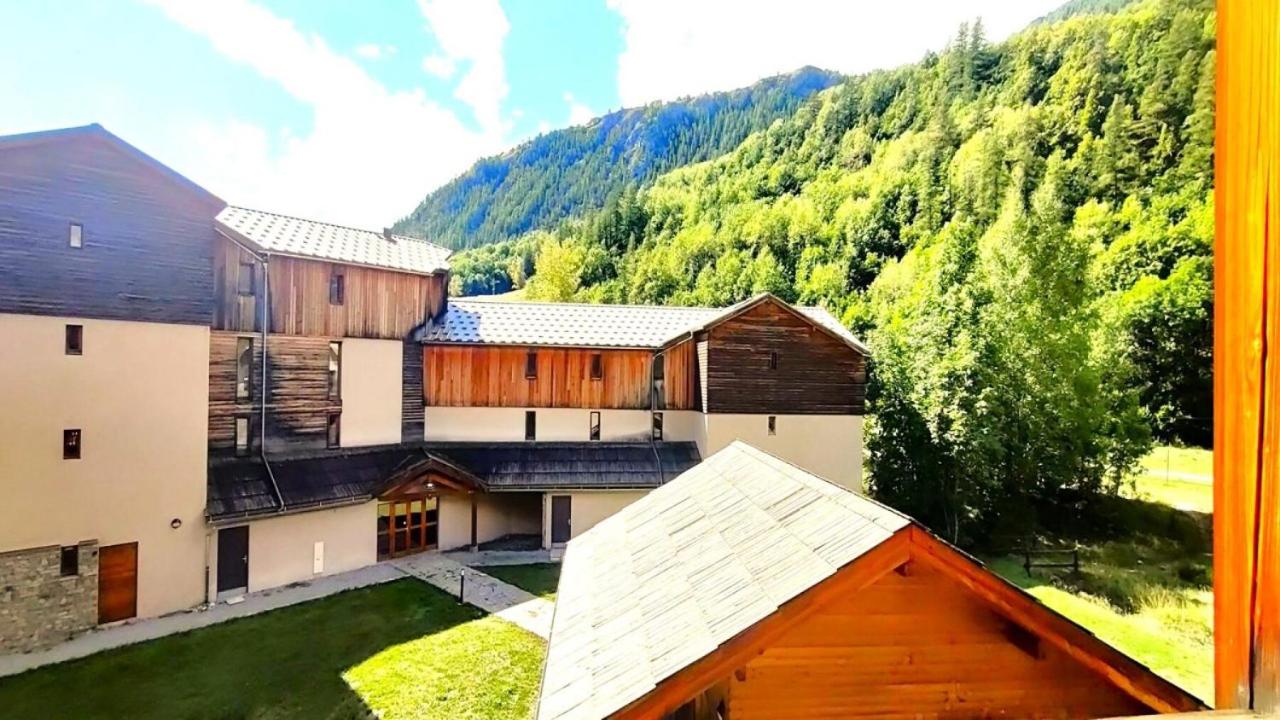 Résidence Le Palatin - Appartements pour 6 Personnes 344 - B&B