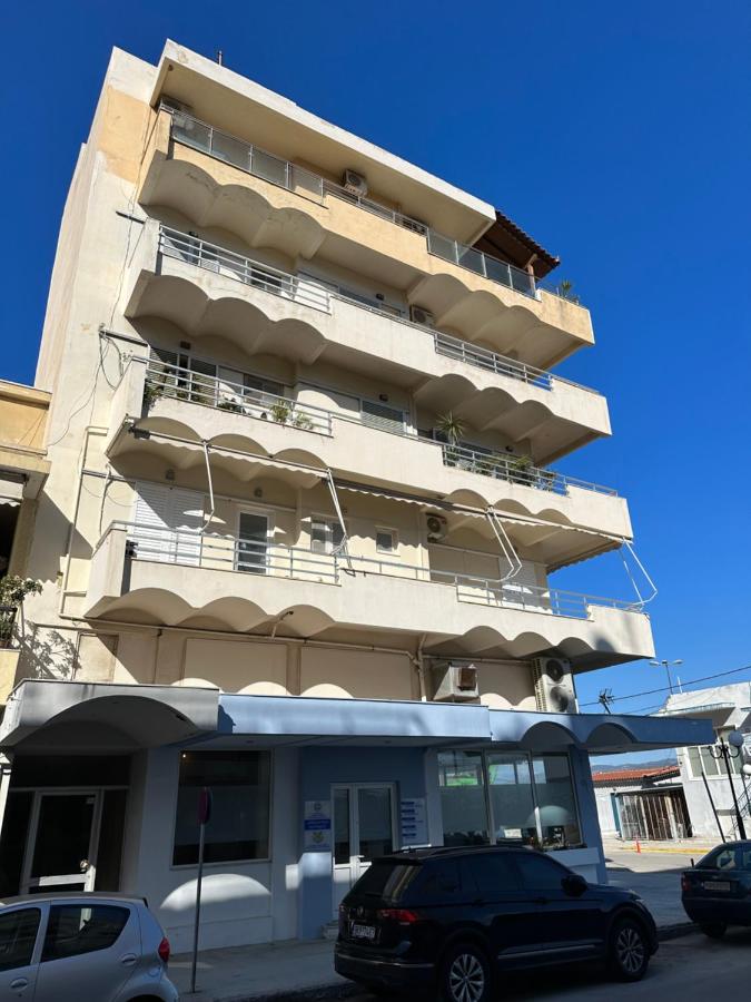 Portside - Ferienwohnung