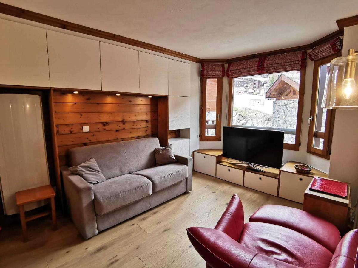Résidence Athamante - L'Athamante 32 - Charmant 2 pièces, proche pistes et commerces. MAE-2384 - B&B