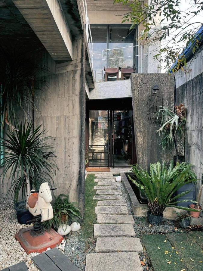 七分Seventh Living - B&B