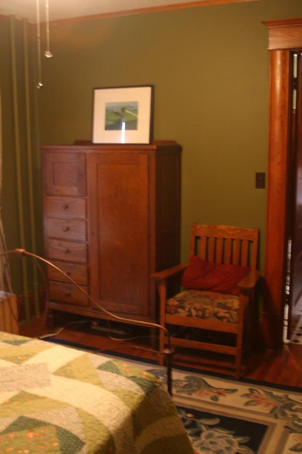 Chambre Double Deluxe avec Douche