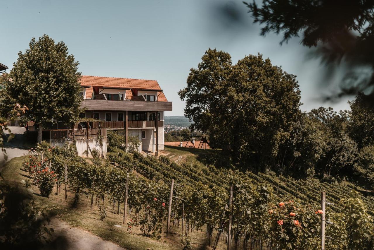 Weingut Assigal - B&B