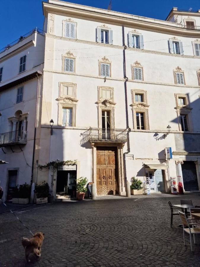 Dimora Palatina - Ferienwohnung