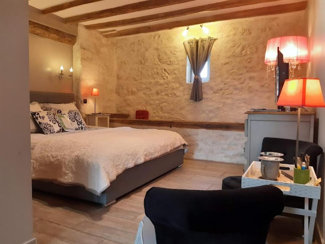 Doppelzimmer mit eigenem Bad