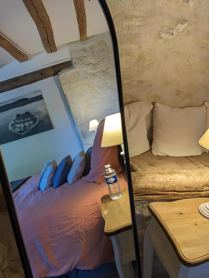 Queen Room with Garden View
