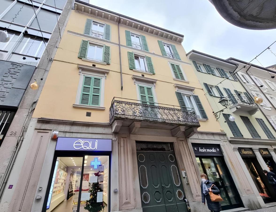 Lecco Holiday Apartment - B&B Lecco