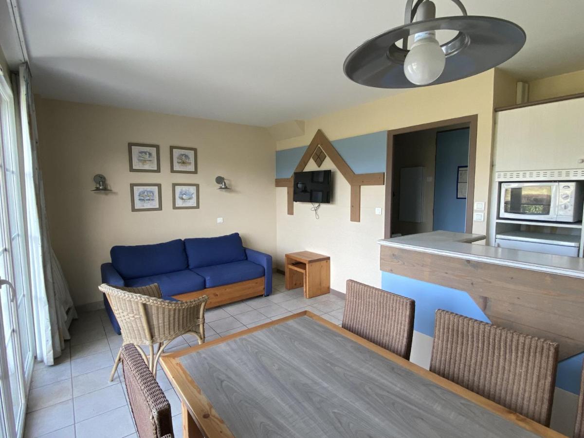 B&B Fort-Mahon-Plage - Appartement Fort-Mahon-Plage, 3 pièces, 6 personnes - FR-1-730-27 - Bed and Breakfast Fort-Mahon-Plage