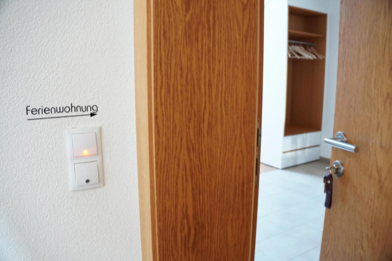 Landwohnung - Ferienwohnung Lingenau