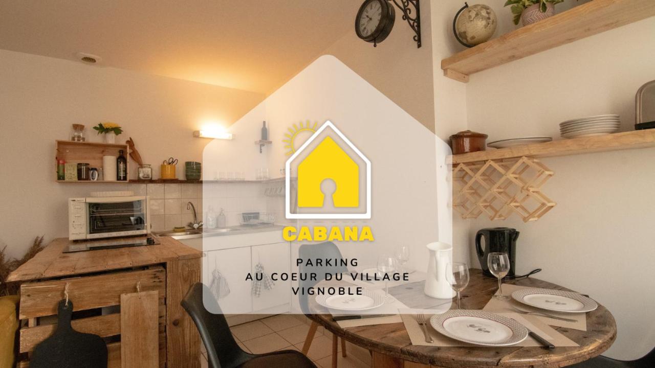 B&B Viré - CABANA & Rustique - Proche Mâcon Nord - Bed and Breakfast Viré