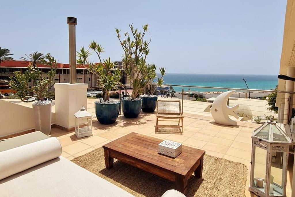 Villa Gaspard, mit eigenem Pool und Meerblick - B&B