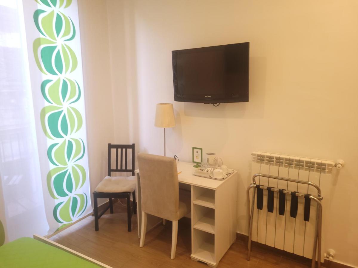 Chambre Standard Lit Queen-Size