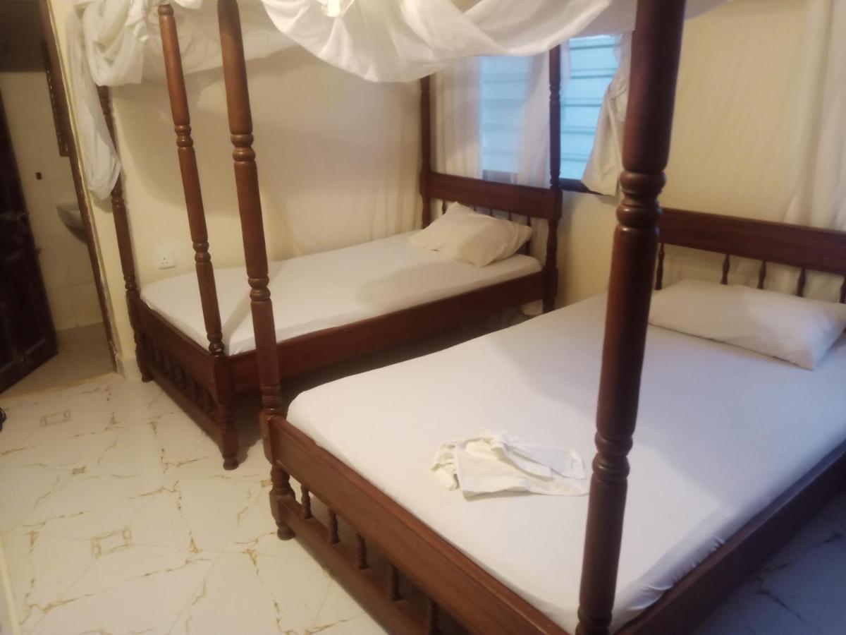 B&B Lamu - Seafront House - Bed and Breakfast Lamu