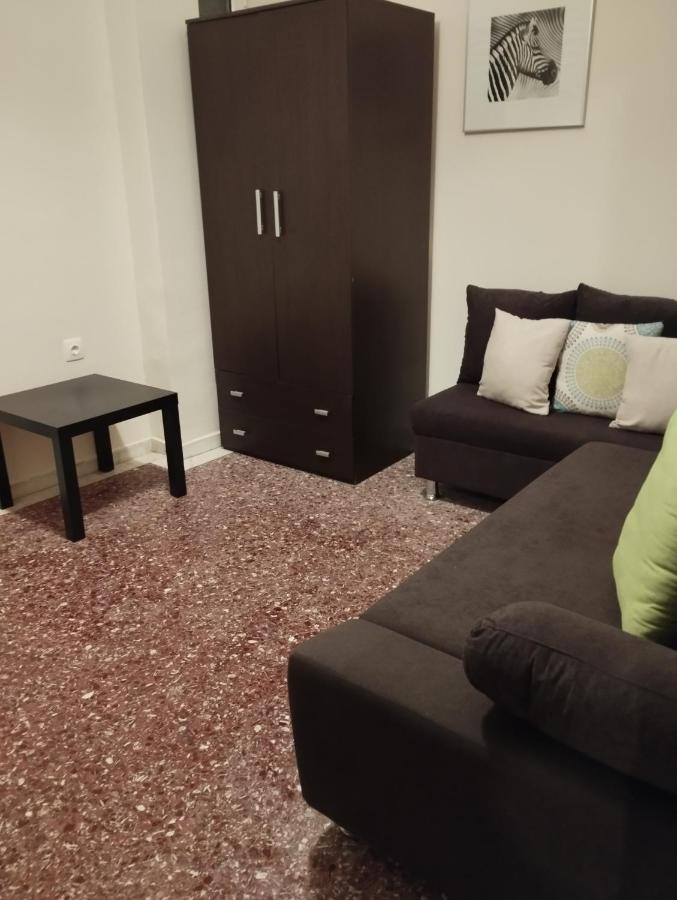 Krokida Unique Apt - Ferienwohnung