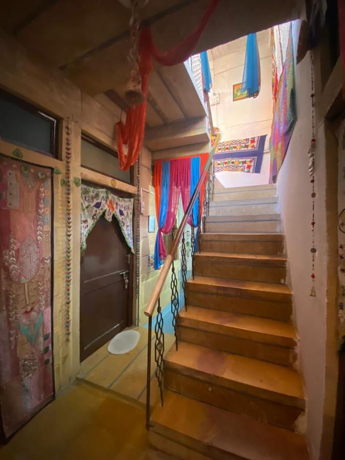 Habitación Doble con baño privado