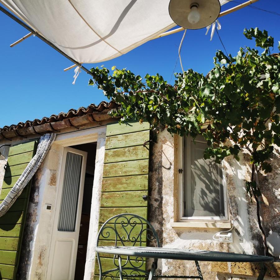 Casa del Glicine Andrano - B&B Andrano