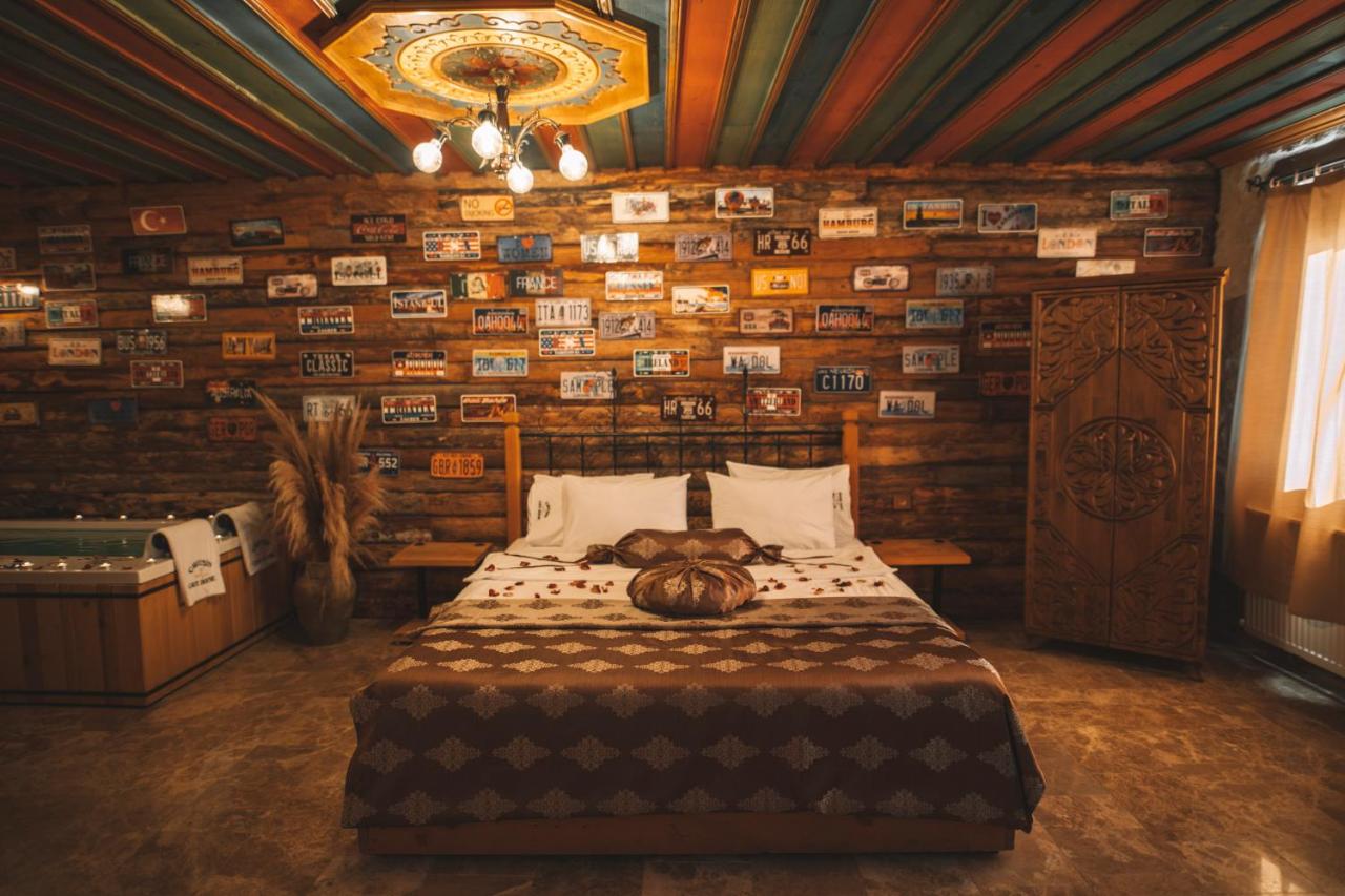 Habitación Superior con cama extragrande