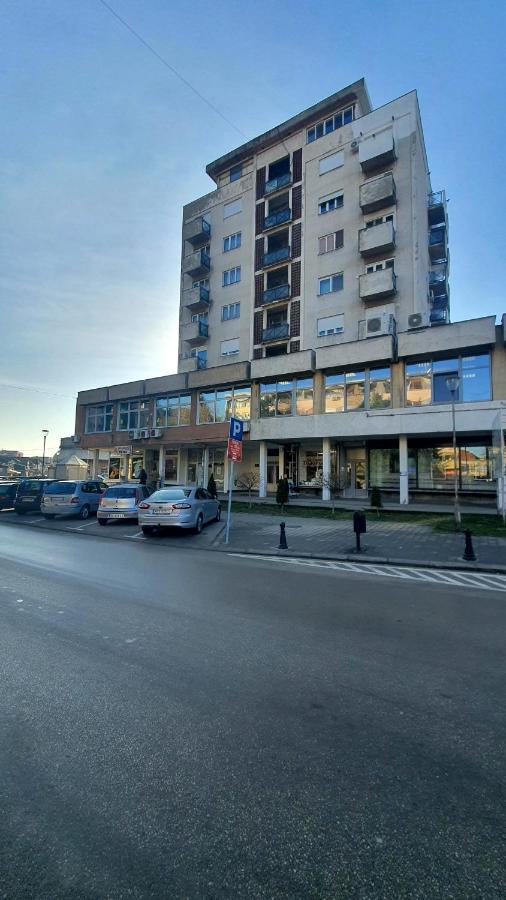 Negotin Centar Apartman II - B&B