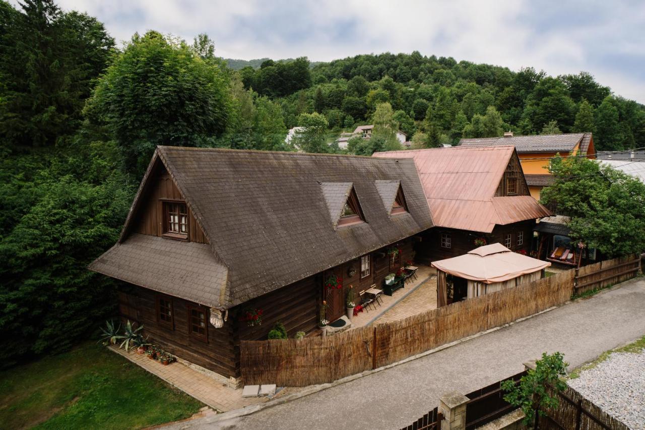 Haus mit 3 Schlafzimmern
