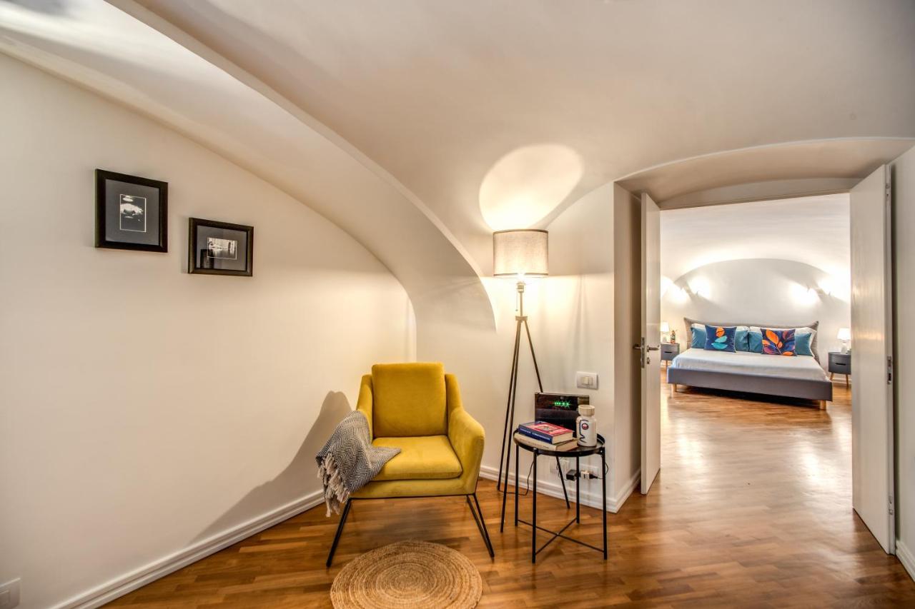 Pignatelli Apartment - B&B Napoli