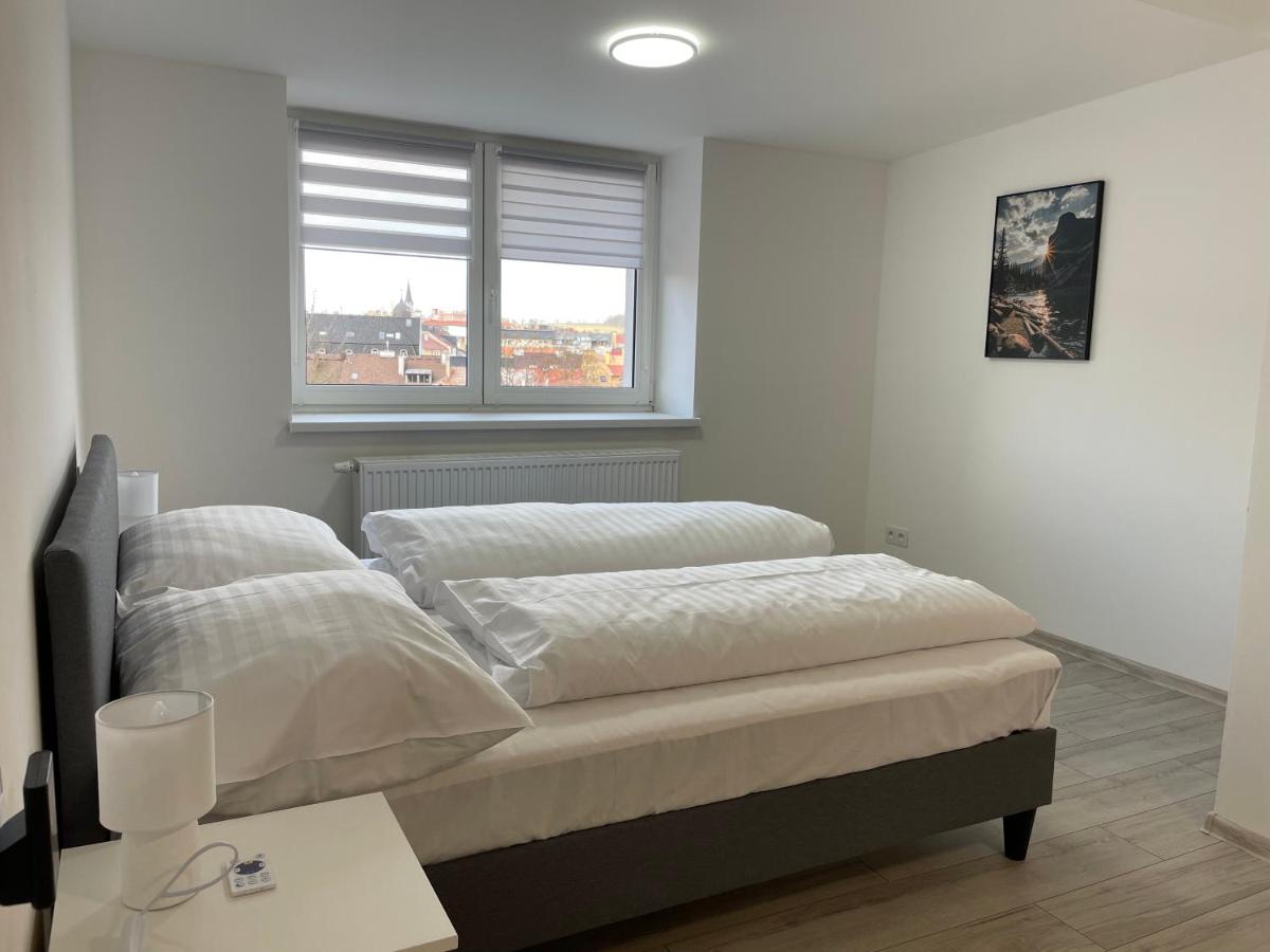 apartmantt - Bed and Breakfast
