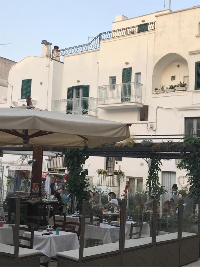 La Casa in Piazza - B&B Cisternino