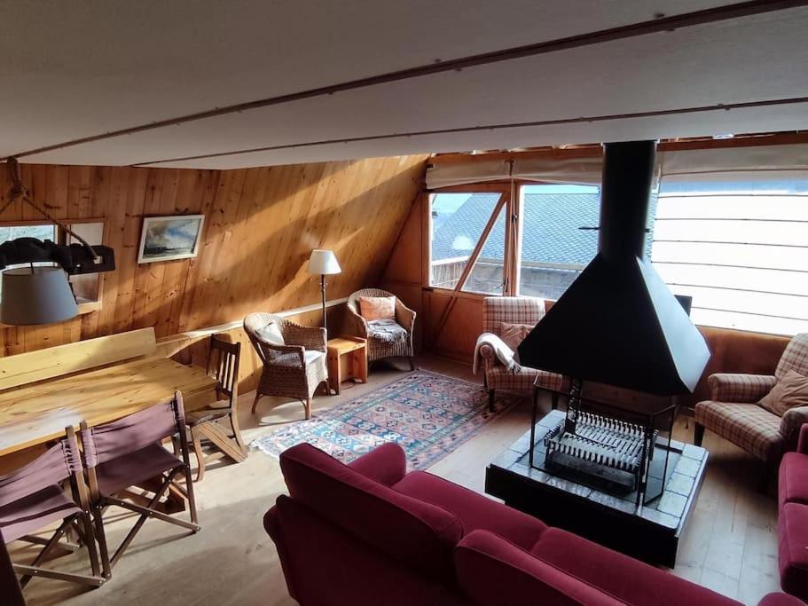 La Casita de Ger - B&B Ger