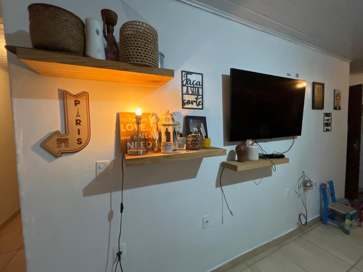 Legítima casa de praia - Chambres d’hôtes