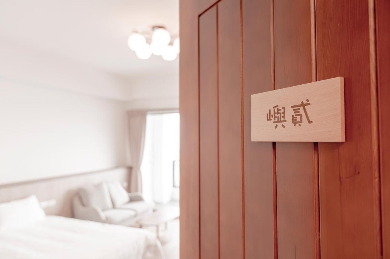 Deluxe Double Room with Balcony and Sea View