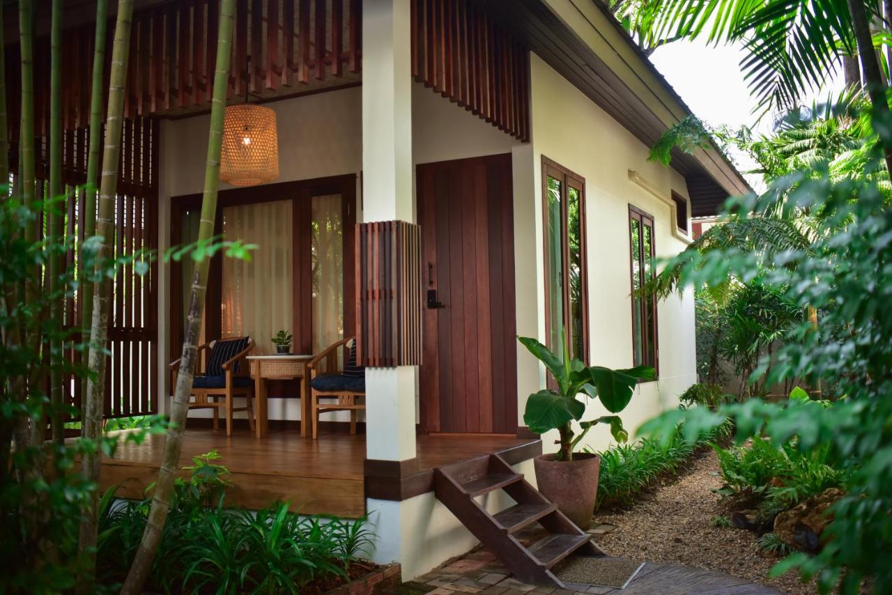 Tai Resort - B&B San Pa Tong