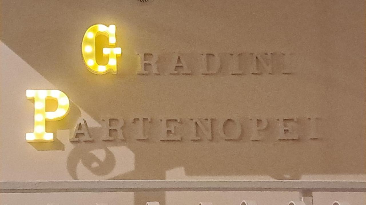 Gradini Partenopei - Chambres d’hôtes Naples