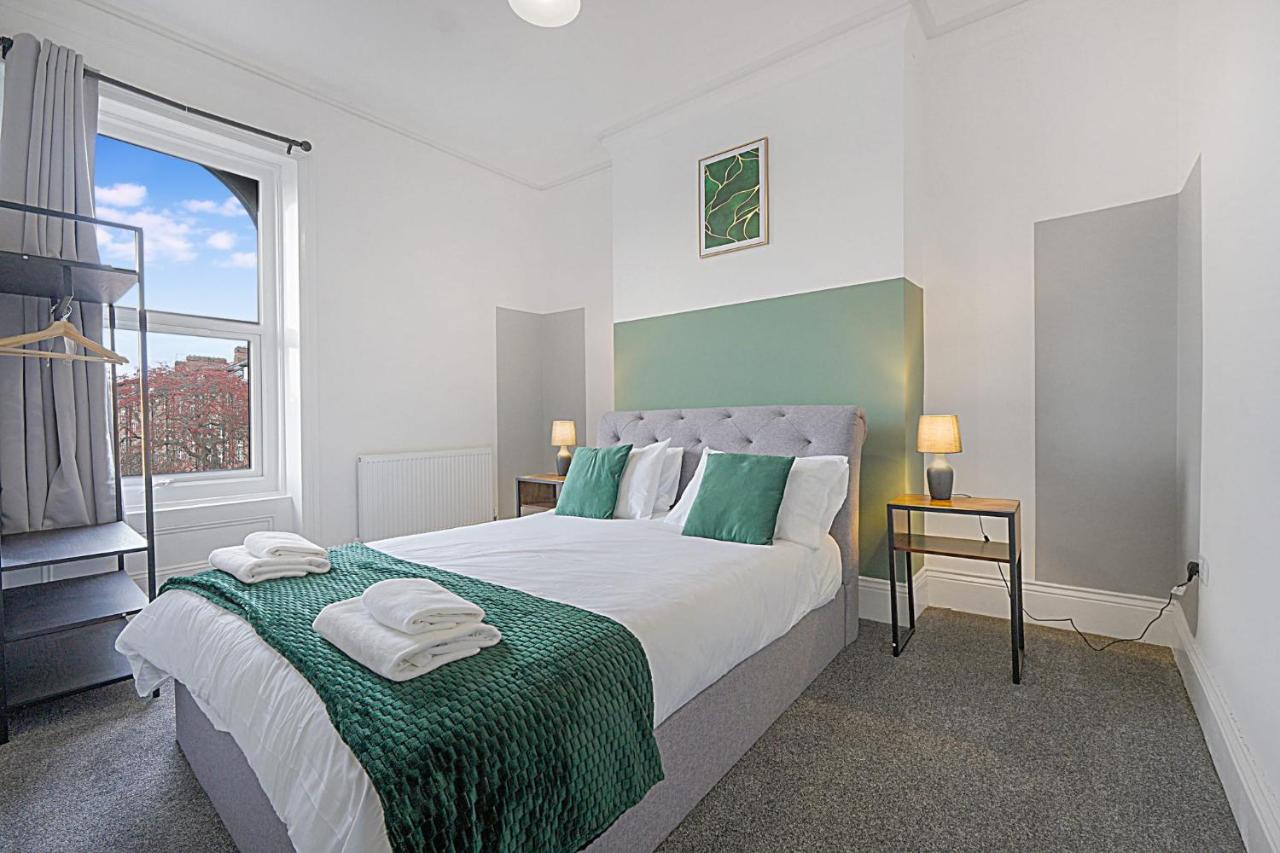 Chambre Familiale