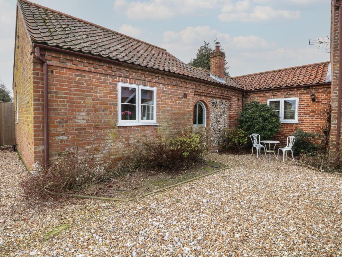 B&B Fakenham - The Annexe - Bed and Breakfast Fakenham