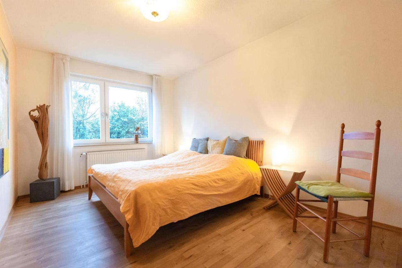 Appartement 1 Chambre avec Douche