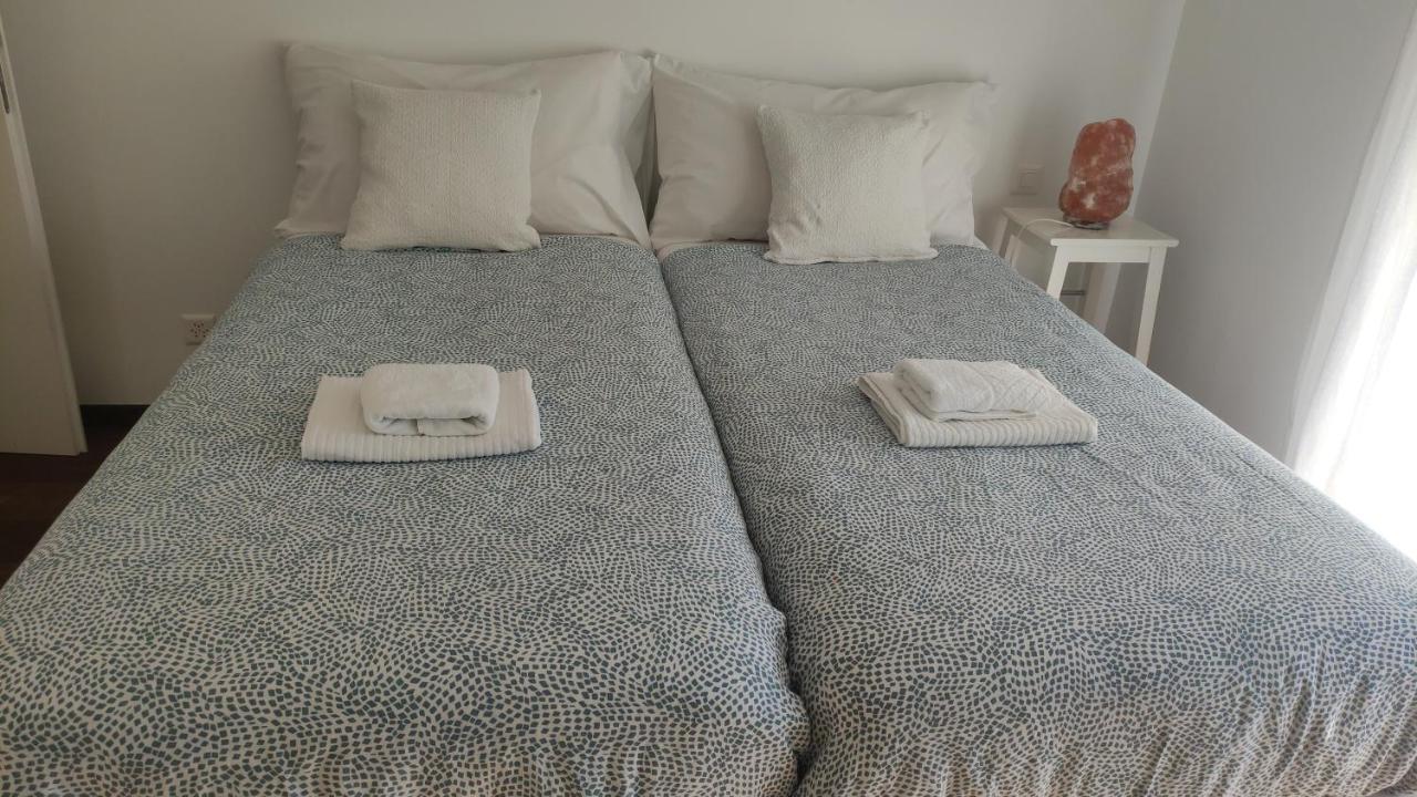 Doppel- oder Zweibettzimmer