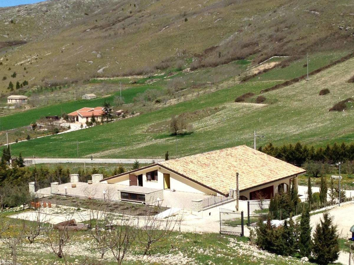 Agriturismo Serra Moneta - Chambres d’hôtes