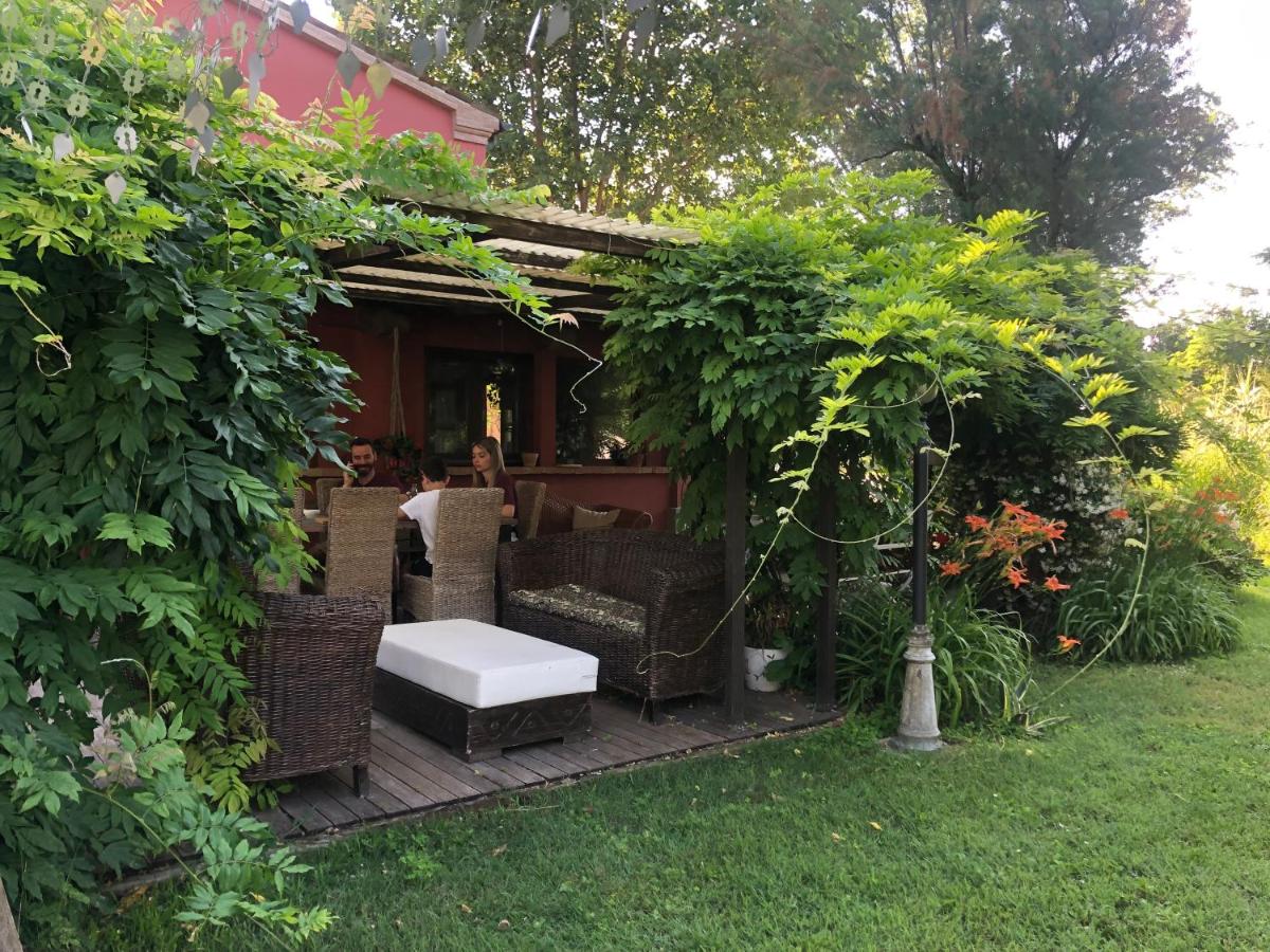 Habitación Doble con baño compartido