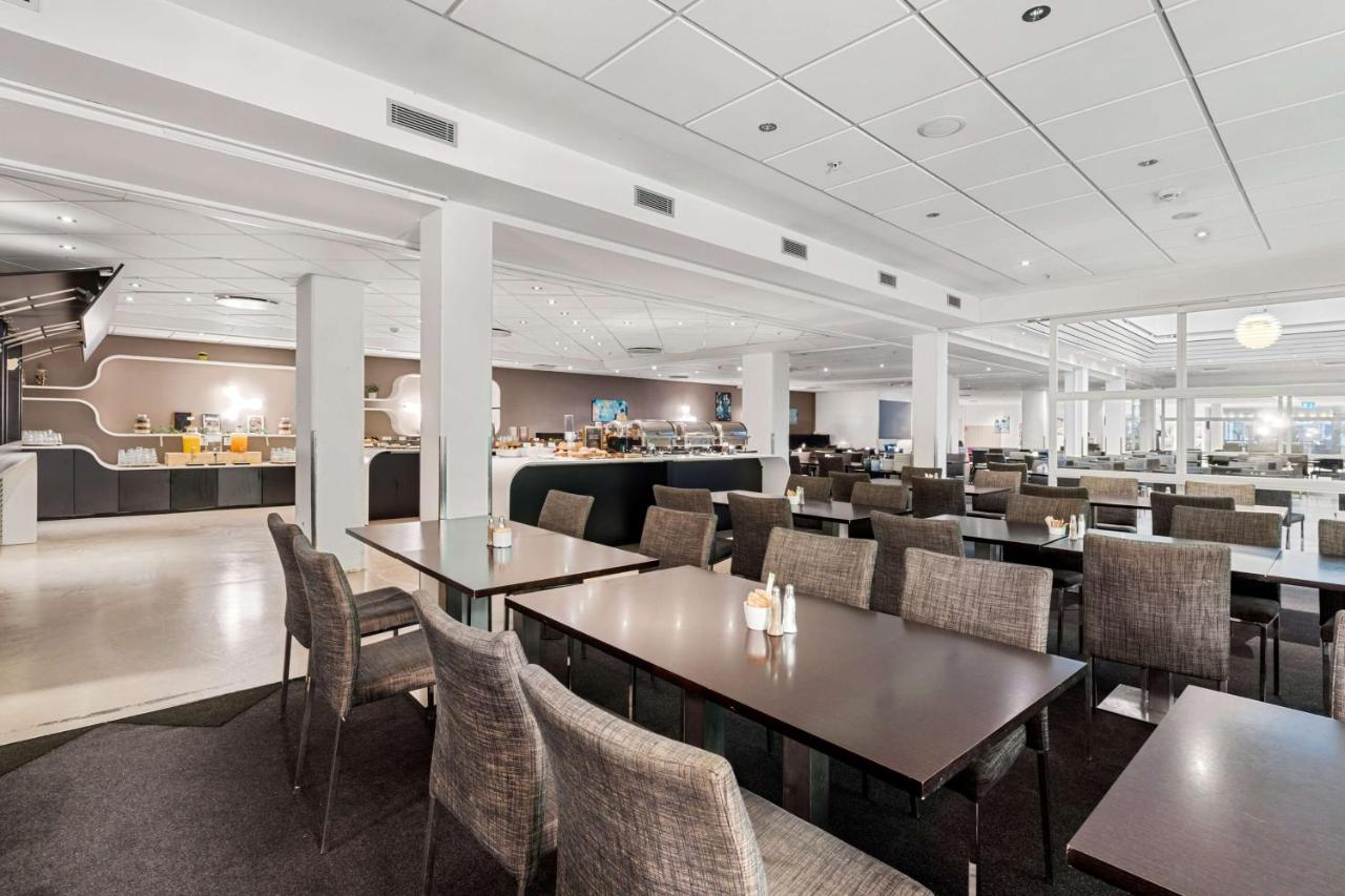 Best Western Plus Park Globetrotter Copenhagen Airport www.agoda.com