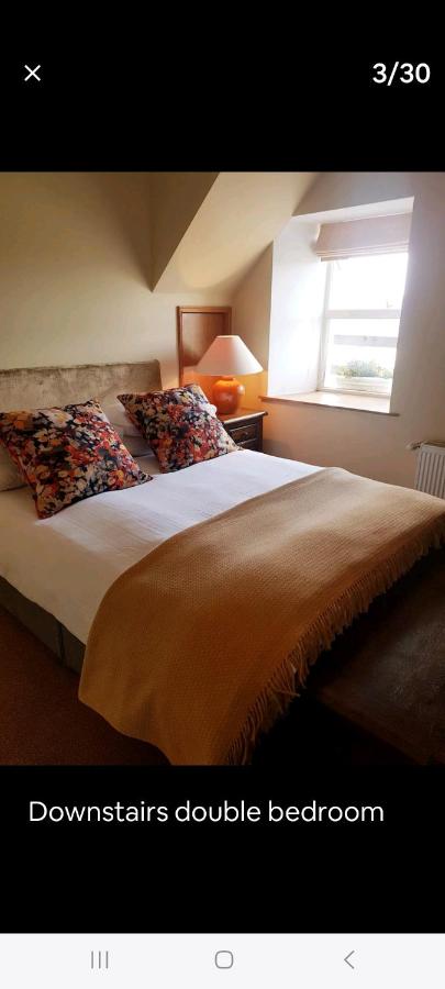 Clonard Cottage - B&B