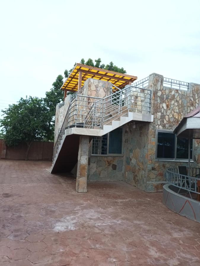 Bethel Apartment - B&B
