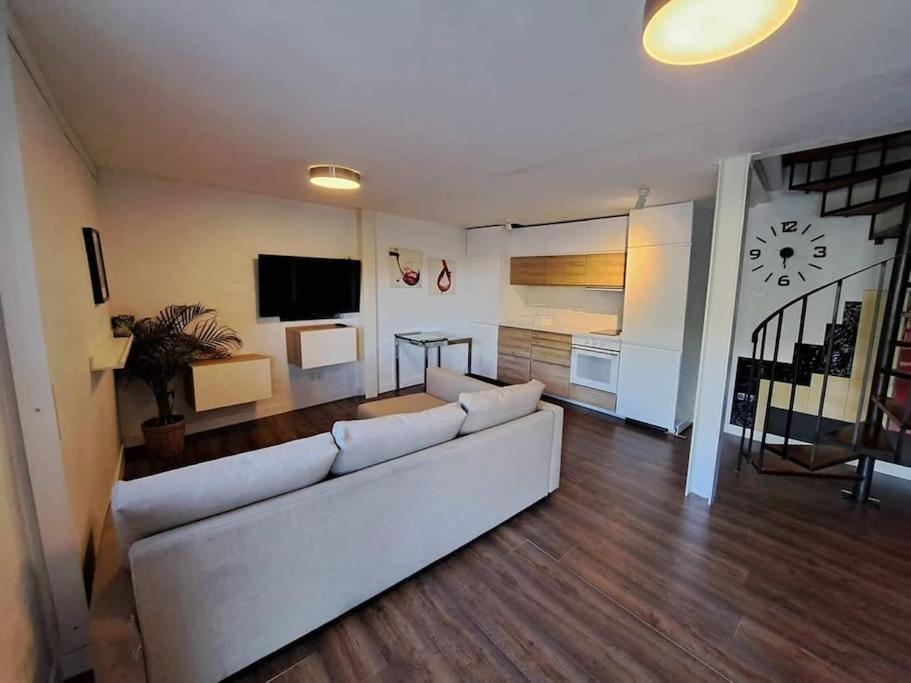 Casita Tolox - B&B