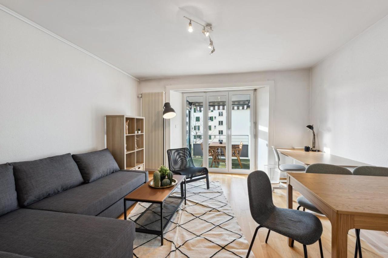 Appartement met 2 slaapkamers