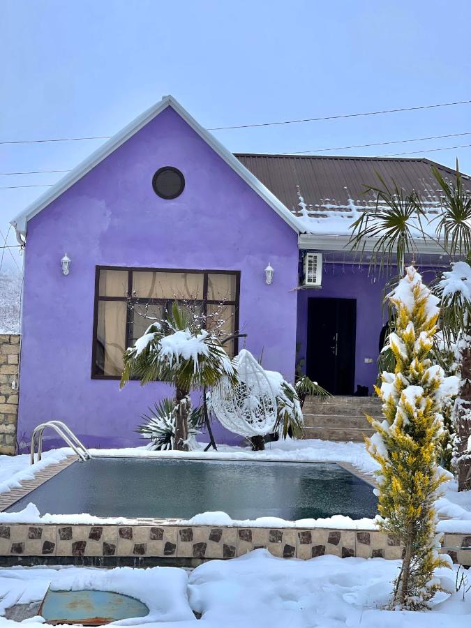 Villa mit 3 Schlafzimmern