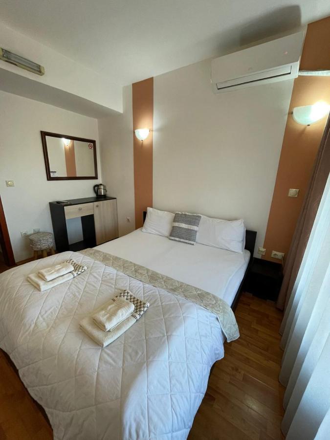 B&B Skopje - The Bulevard Hotel - Bed and Breakfast Skopje